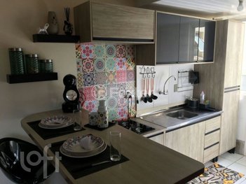 apartment em Estrada Cristiano Kraemer, Vila Nova - Porto Alegre - RS