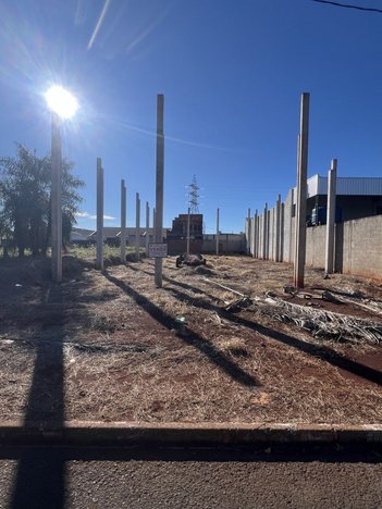 land_lot em Avenida Tio Ribas, Marialva - Marialva - PR