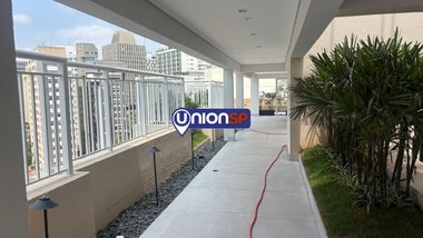 apartment em Rua Almirante Marques de Leão, Bela Vista - São Paulo - SP