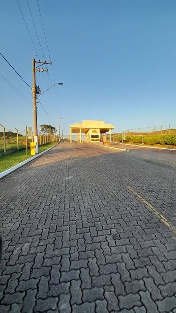 land_lot em Alameda Tucaneiros, Condomínio Terras de Santa Mariana - Caçapava - SP