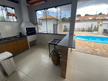 apartment em Rua Coronel Neto, Goiabeira - Cuiabá - MT