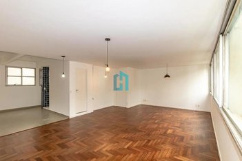 apartment em Rua Pedroso Alvarenga, Itaim Bibi - São Paulo - SP