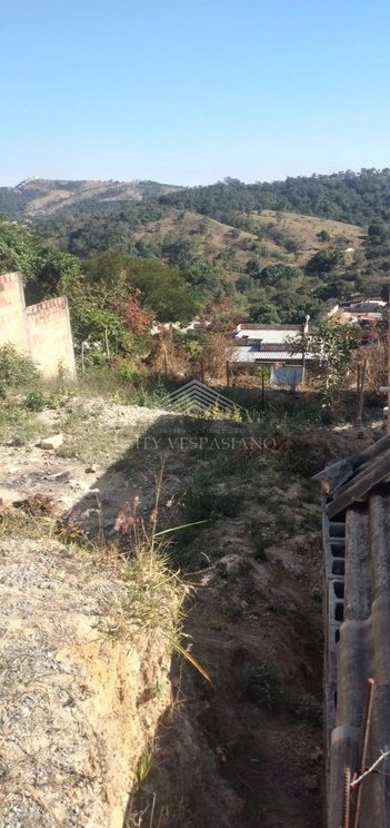 land_lot em Esmeralda, Santa Maria - Vespasiano - MG