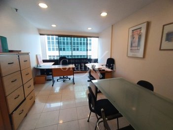 office em Rua Sete de Setembro, Centro - Rio de Janeiro - RJ