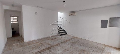 commercial_building em Rua Emílio Mallet, Vila Gomes Cardim - São Paulo - SP