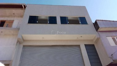 commercial_building em Rua Arminda de Lima, Centro - Guarulhos - SP