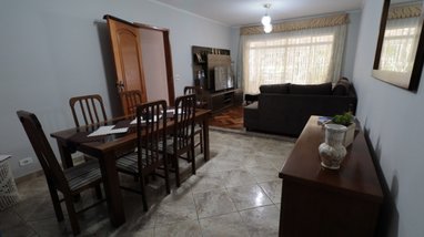 house em Rua José Setti, Centro - São Bernardo do Campo - SP