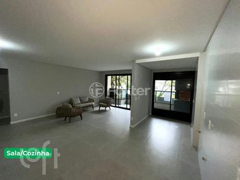 apartment em Rua dos Polvos, Jurerê - Florianópolis - SC