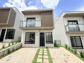 house em Rodovia Edenor João Tasca, Cachoeira - Vinhedo - SP