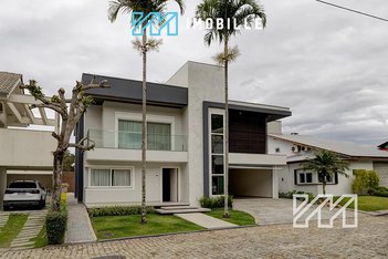 house em Rua Aqueduto, Estados - Balneário Camboriú - SC