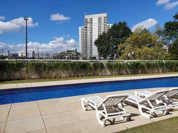 apartment em Rua Vitorino Carmilo, Barra Funda - São Paulo - SP