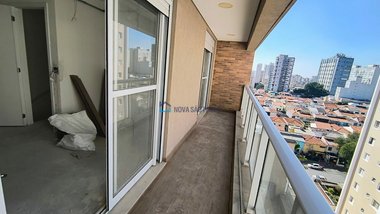 apartment em Rua Mauro, Saúde - São Paulo - SP