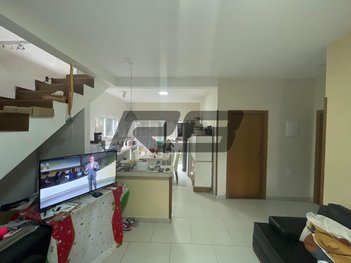 house em Rua Cruz e Souza, Centro - Florianópolis - SC