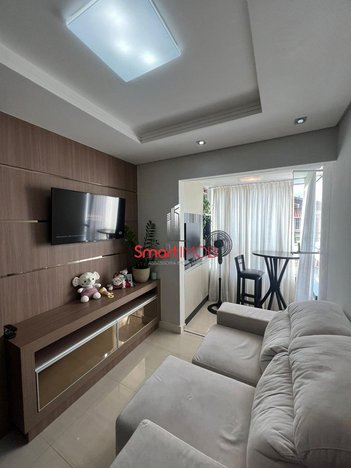 apartment em Rua Jose Marcelino Franco, Jardim Sao Paulo - São João Batista - SC