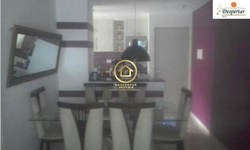 apartment em Rua Miguel Petrilli, Vila Jaraguá - São Paulo - SP