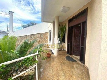 house em Rua Doutor Dante Glaucus Deleo, Olímpico - São Caetano do Sul - SP