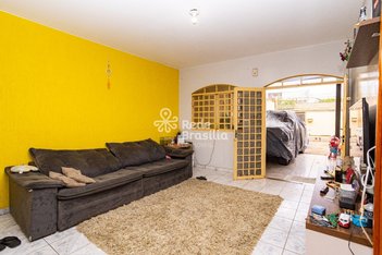 house em QNM 3 Conjunto M, Ceilândia Sul (Ceilândia) - Brasília - DF