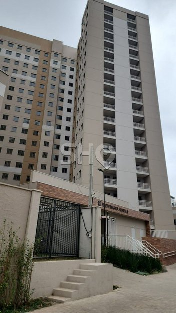 apartment em Rua Federação Paulista de Futebol, Várzea da Barra Funda - São Paulo - SP