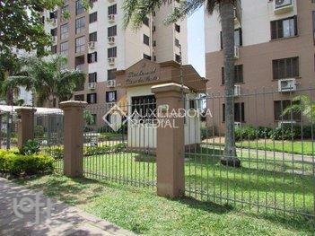 apartment em General Raphael Zippin, Sarandi - Porto Alegre - RS