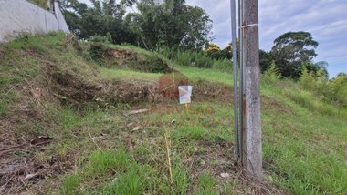 land_lot em Travessa Pedra Branca, Pedra Branca - Palhoça - SC