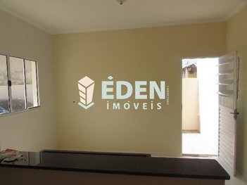 house em Rua Tenente Jose Ribeiro da Silva, Jardim Abatiá - Sorocaba - SP