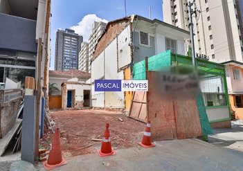 land_lot em Rua Estela, Vila Mariana - São Paulo - SP