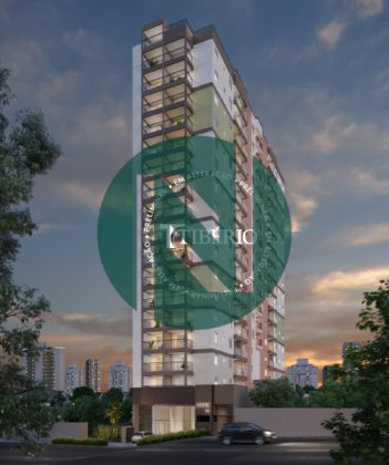 apartment em Rua Gaspar Lourenço, Vila Mariana - São Paulo - SP