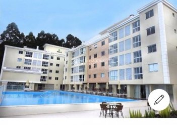 apartment em Rua Israel, Nações - Balneário Camboriú - SC