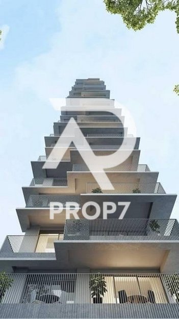 apartment em Alameda Franca, Jardim Paulista - São Paulo - SP