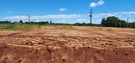 land_lot em Estrada Caminho do Meio, Cocão - Viamão - RS