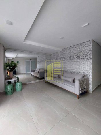 apartment em Rua Coronel Spínola de Castro, Centro - São José do Rio Preto - SP