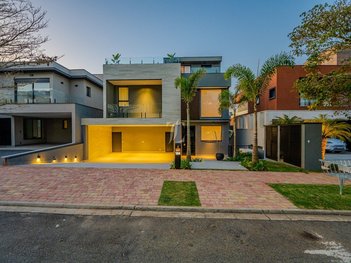 house em Alameda Hércules, Alphaville - Santana de Parnaíba - SP