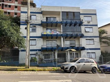apartment em Saldanha Marinho, Centro - Lajeado - RS