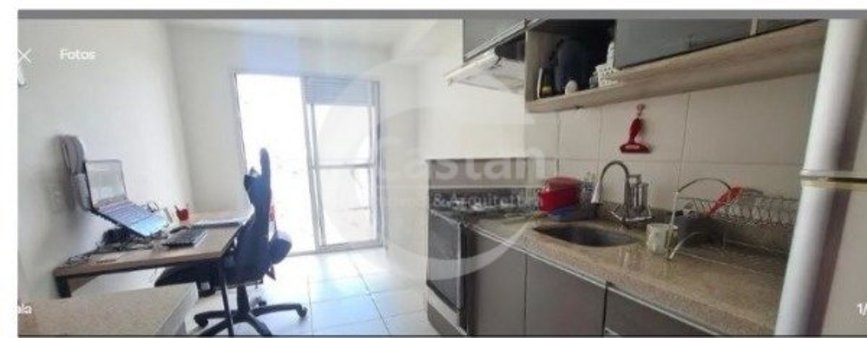 Cômodo Condomínio