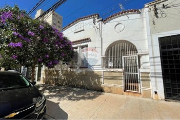 house em Rua São José, Centro - Ribeirão Preto - SP