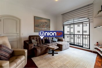 apartment em Rua Doutor Brasílio Machado, Santa Cecília - São Paulo - SP