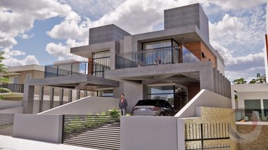 house em Das Garças      Quadra D, Campeche - Florianópolis - SC