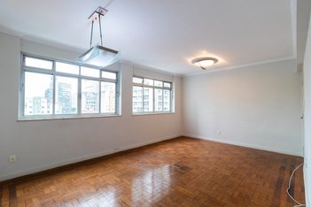 apartment em Rua Correia Dias, Paraíso - São Paulo - SP