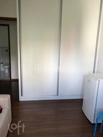 apartment em Avenida Giovanni Gronchi, Morumbi - São Paulo - SP