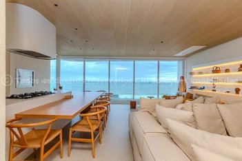 apartment em Rua Delfim Mário Pádua Peixoto, Praia Brava de Itajaí - Itajaí - SC
