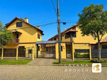 house em Rua Irmão Augusto Duflot, Serraria - Porto Alegre - RS