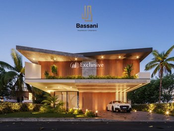 house em Rua Rio Jacuí, Xangri-Lá - Xangri-Lá - RS