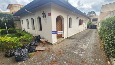house em Avenida Leonardo da Vinci, Vila Guarani (Z Sul) - São Paulo - SP