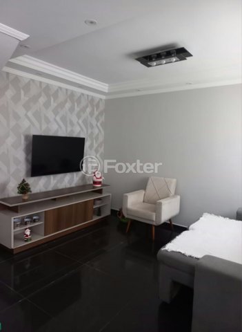 house em Estrada da Servidão, Vila Castelo - São Paulo - SP