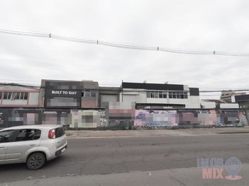 commercial_property em Avenida Sertório, Jardim Lindóia - Porto Alegre - RS