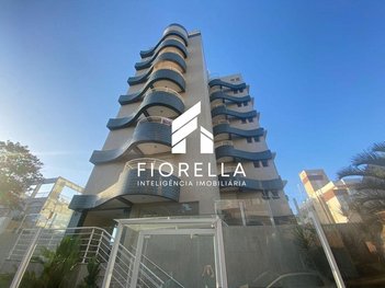 apartment em Aristides Lobo, Agronômica - Florianópolis - SC