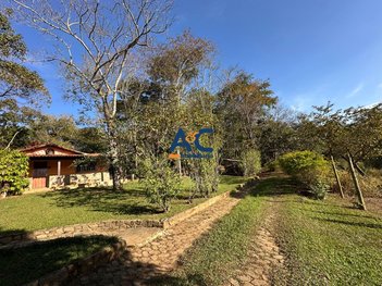 hotel em Alameda das Cerejeiras, Condomínio Campo das Azaléias - Lagoa Santa - MG