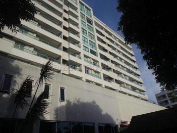 apartment em Servidão Feliciano Martins Vieira, Itacorubi - Florianópolis - SC