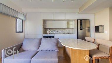 apartment em Anita Garibaldi, Boa Vista - Porto Alegre - RS