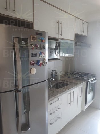 apartment em Avenida Olavo Bilac, km 18 - Osasco - SP